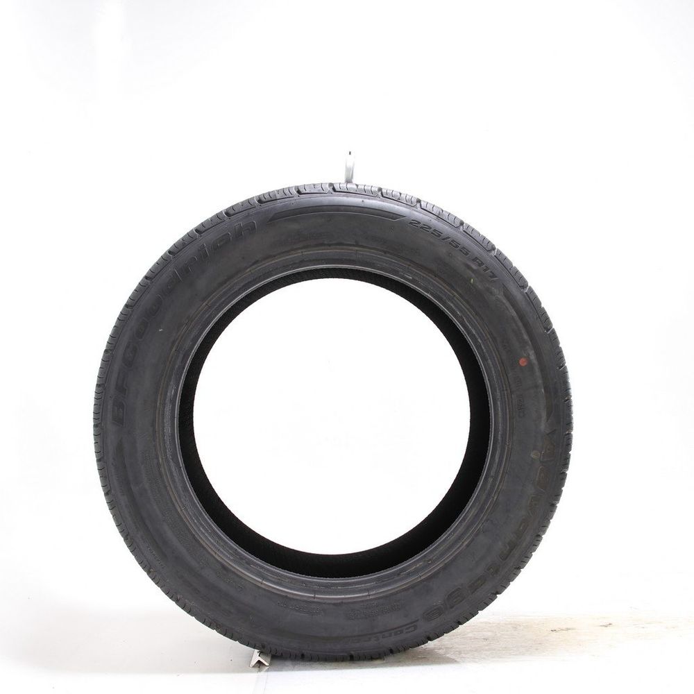 Used 225/55R17 BFGoodrich Advantage Control 97H - 7/32 - Image 3