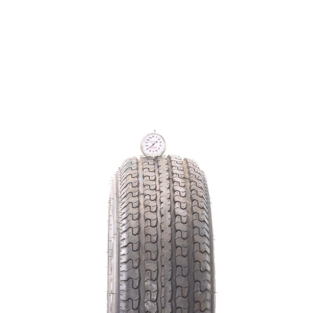 Used ST 205/75R14 Gallant GL Trail 100/96L C - 9/32 - Image 2