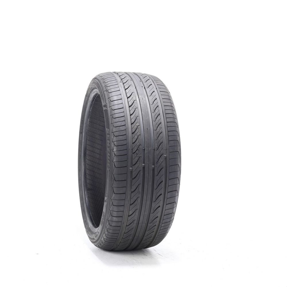 Set of (2) New 245/35ZR20 Sentury UHP 95W - 10/32 - Image 1