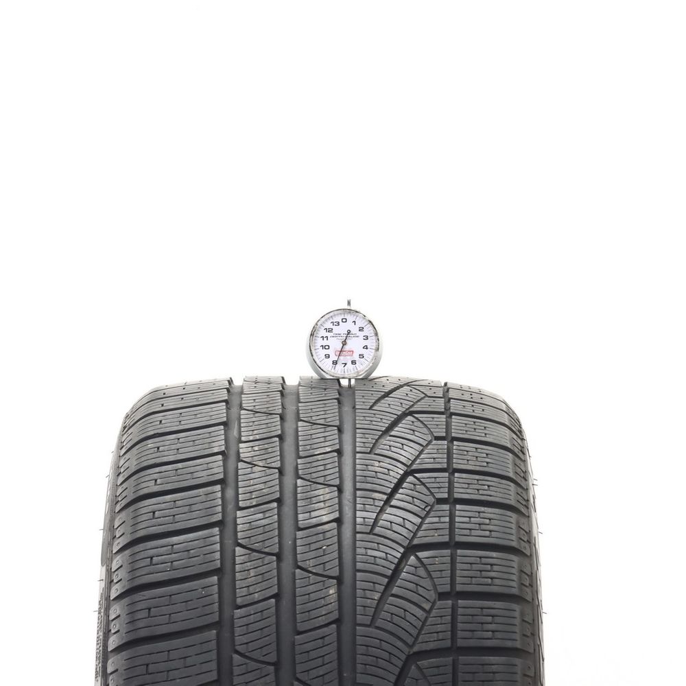 Used 275/30R20 Pirelli Winter 270 Sottozero Serie II AO 97W - 7.5/32 - Image 2