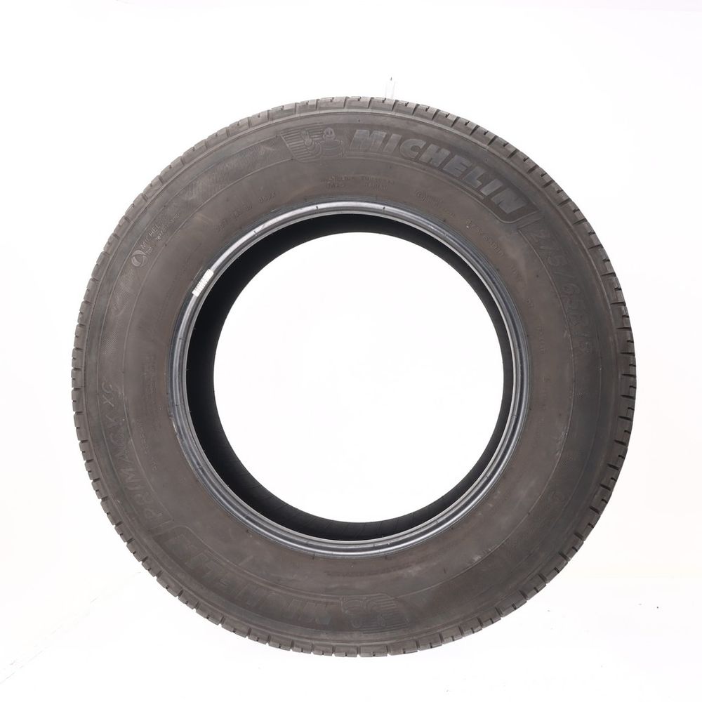 Set of (2) Used 275/65R18 Michelin Primacy XC 116T - 5.5-6/32 - Image 3