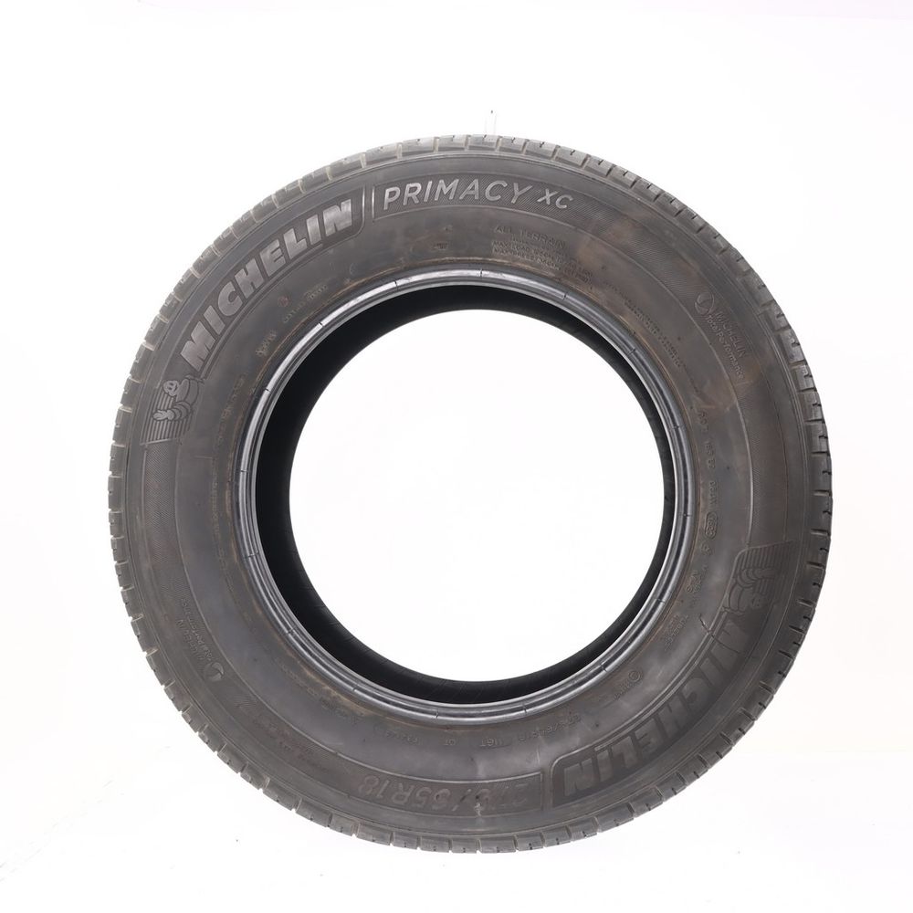 Set of (2) Used 275/65R18 Michelin Primacy XC 116T - 5.5-6/32 - Image 6