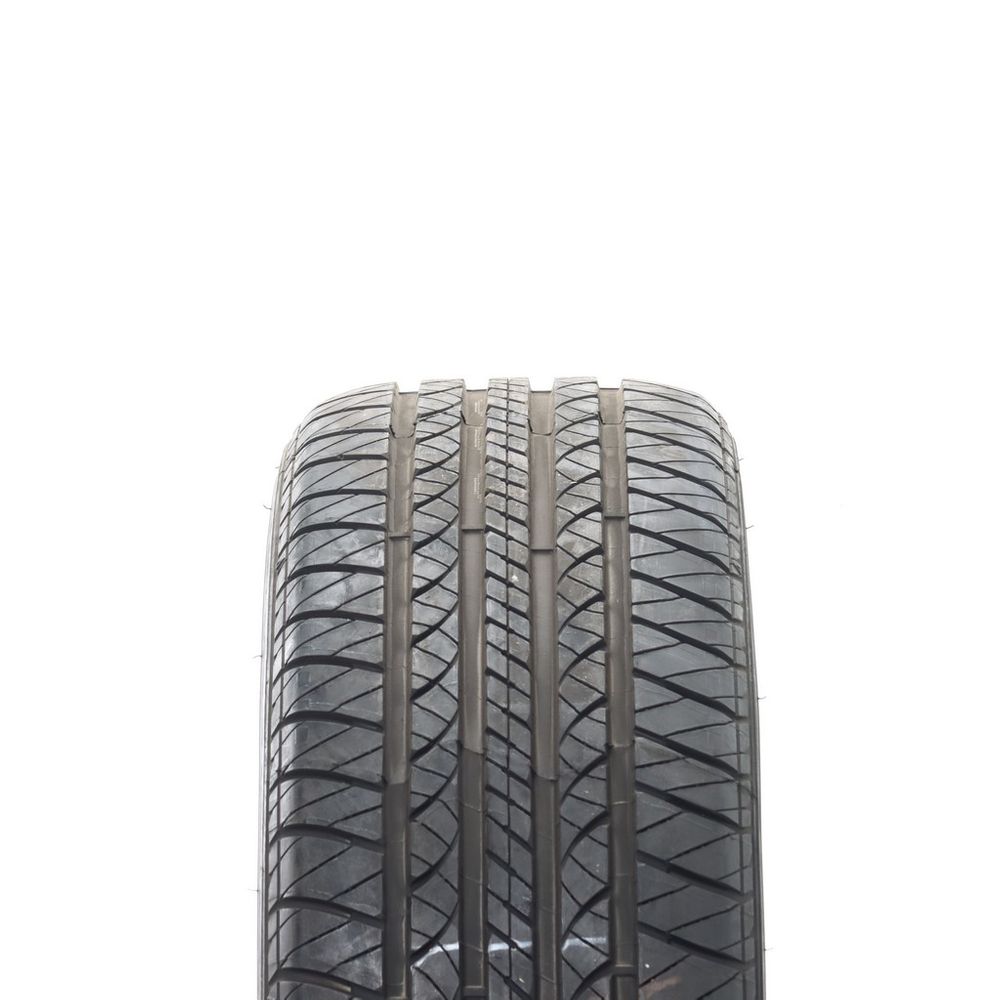 Set of (2) New 215/65R16 Kelly Edge A/S 98T - 9.5/32 - Image 2