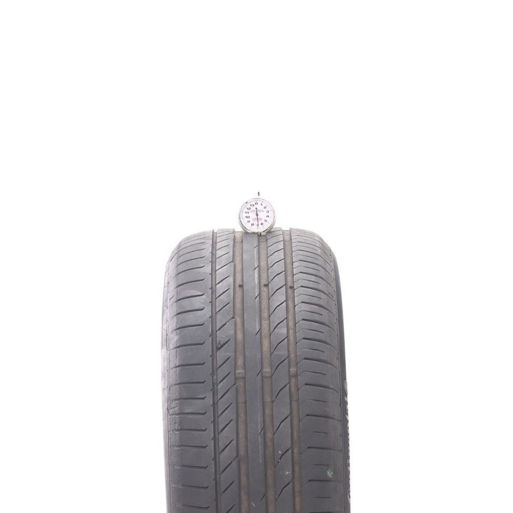 Used 225/50R17 Continental ContiSportContact 5 MO 94W - 6.5/32 - Image 2
