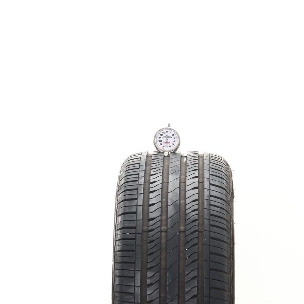 Set of (4) Used 205/55R16 Starfire Solarus A/S 94V - 5.5-7/32 - Image 5