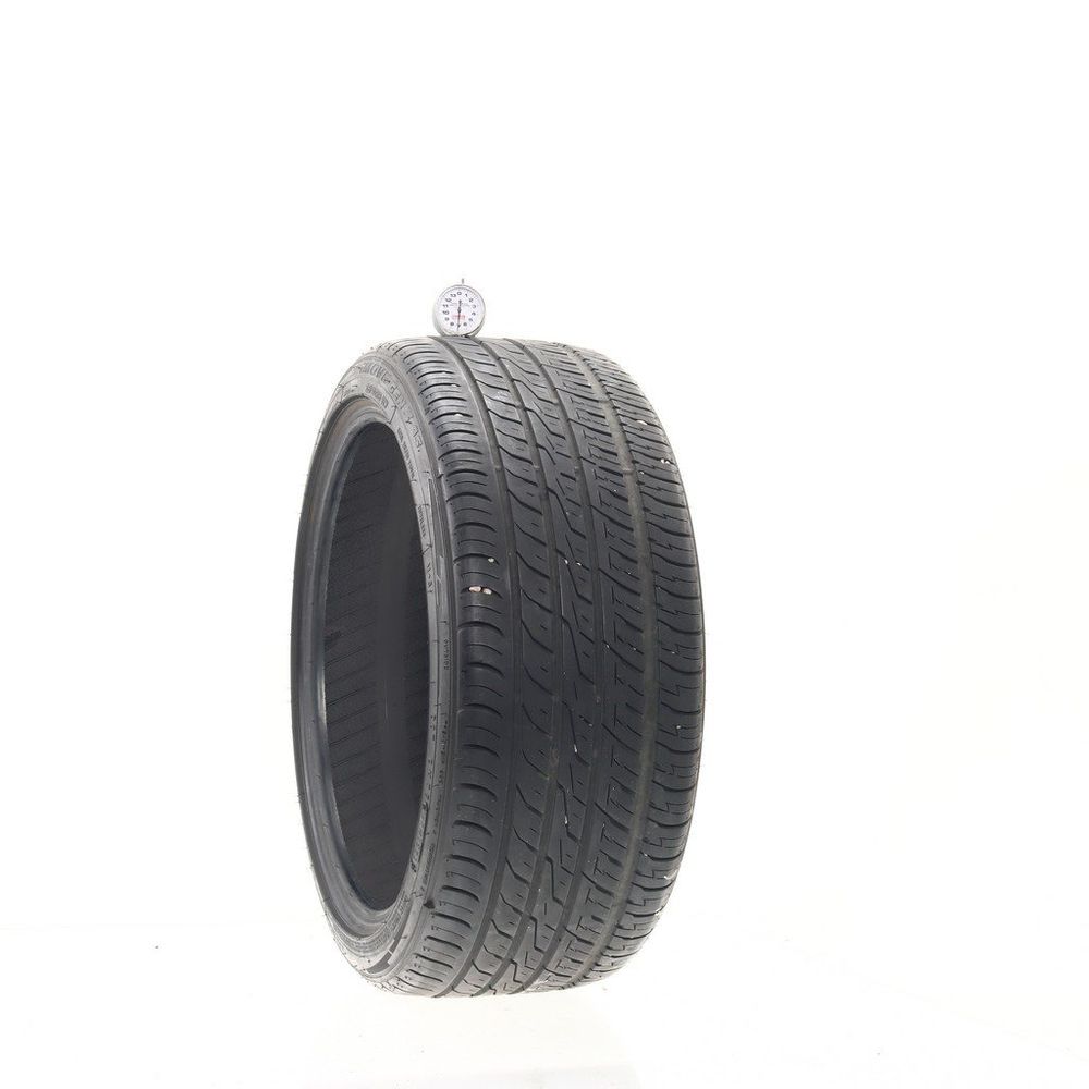 Set of (2) Used 225/40ZR18 Ironman IMove Gen 3 AS 92W - 7-8.5/32 - Image 1