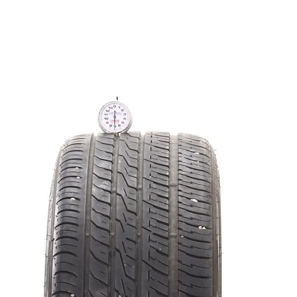 Set of (2) Used 225/40ZR18 Ironman IMove Gen 3 AS 92W - 7-8.5/32 - Image 2