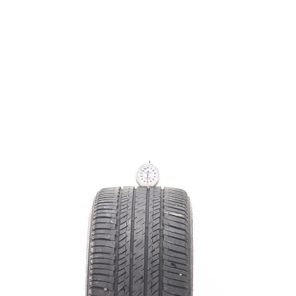 Set of (2) Used 195/50R16 Bridgestone Turanza EL400-02 83V - 7-7.5/32 - Image 2