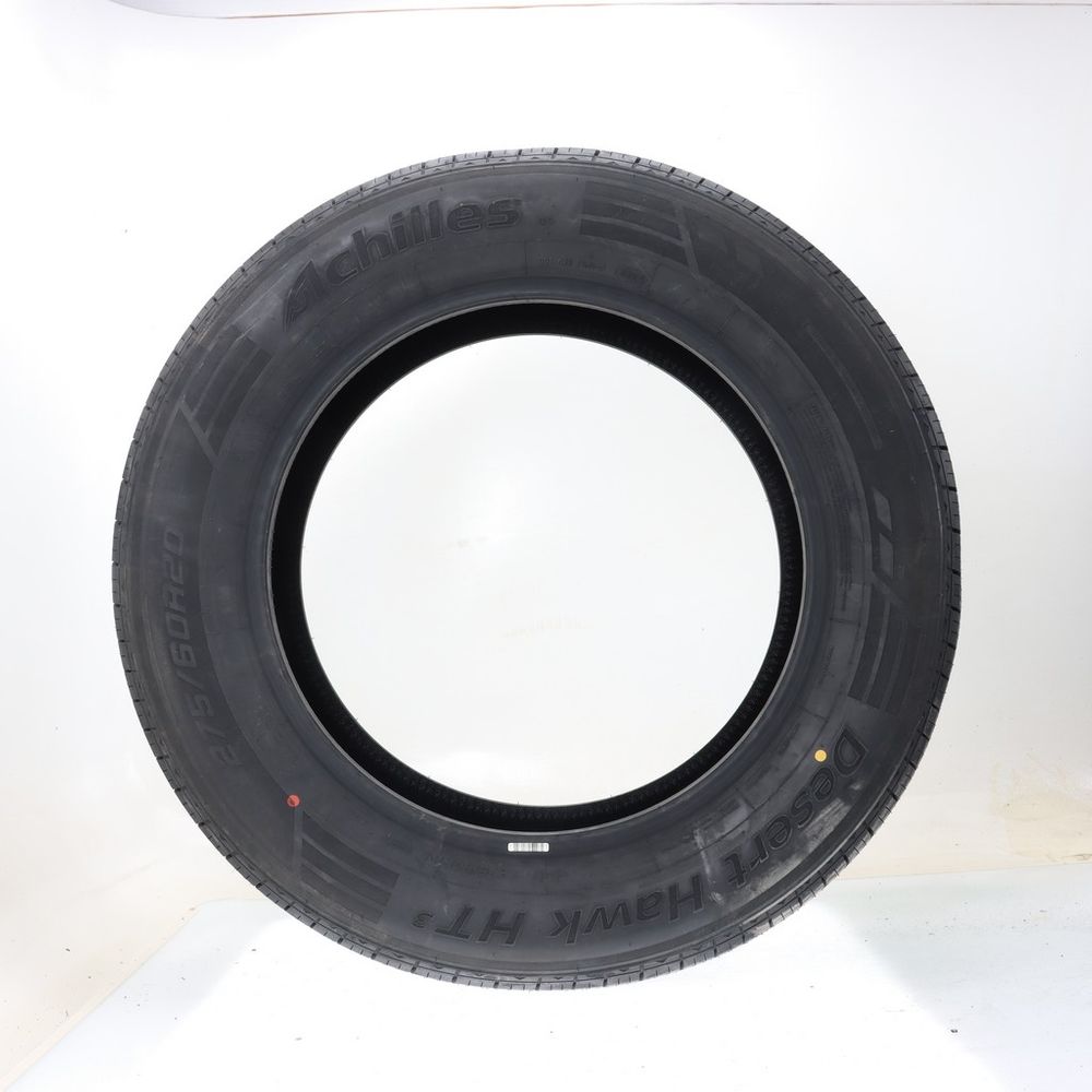 Ht3 Set of (2) New 275/60R20 Achilles Desert Hawk HT3 115T | Utires