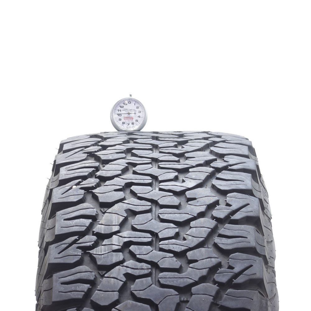 Used LT 315/70R17 BFGoodrich All-Terrain T/A KO2 113/110S C - 10/32 - Image 2