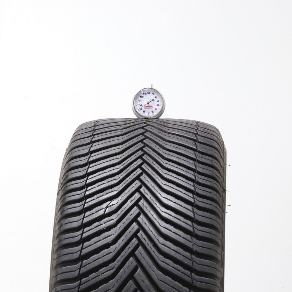 Set of (2) Used 245/55R18 Michelin CrossClimate 2 103V - 8.5-9/32 - Image 5