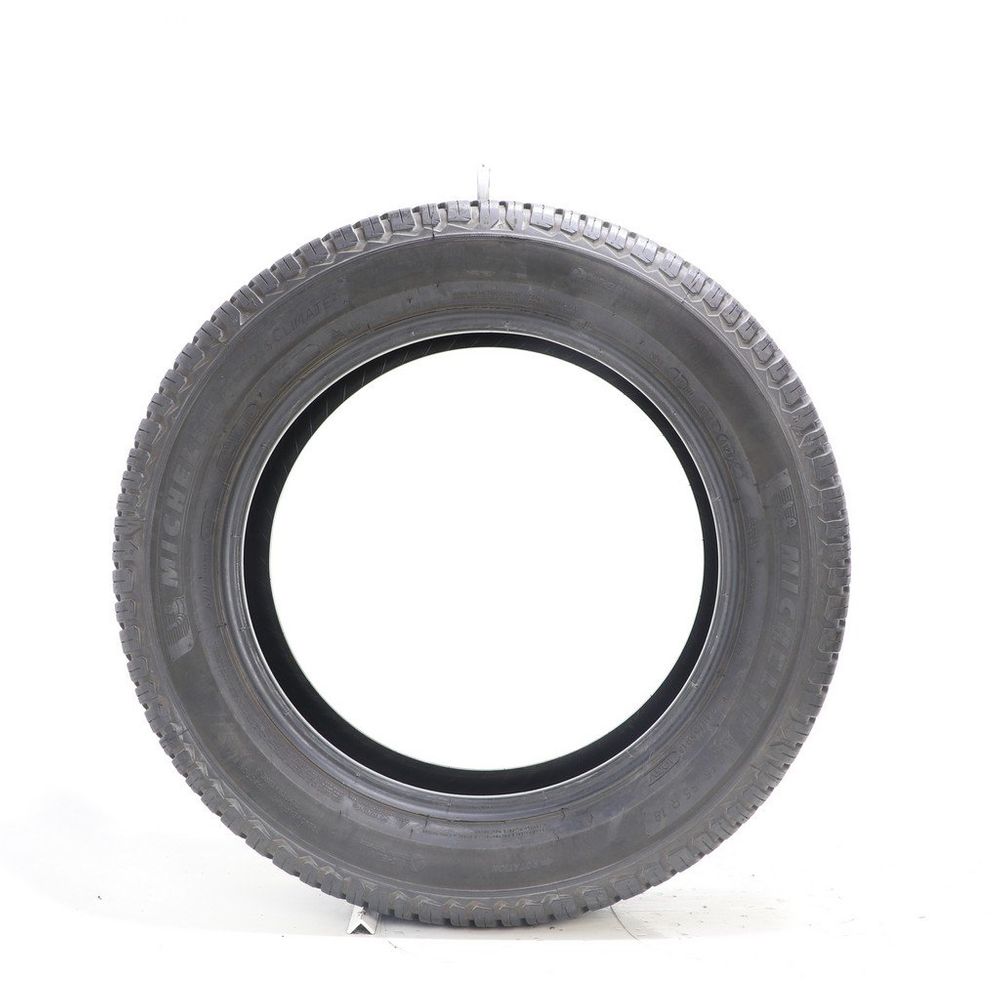 Set of (2) Used 245/55R18 Michelin CrossClimate 2 103V - 8.5-9/32 - Image 6