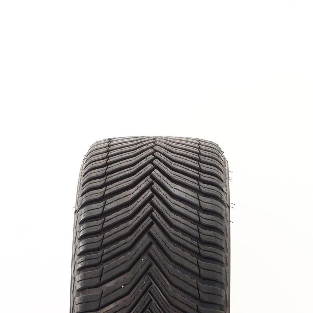 New 215/45R17 Michelin CrossClimate 2 91V - 10/32 - Image 2