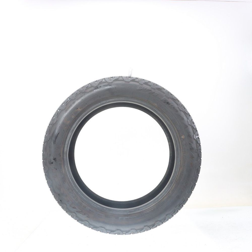 Used 215/55R17 Falken Wildpeak A/T Trail 94V - 9.5/32 - Image 3