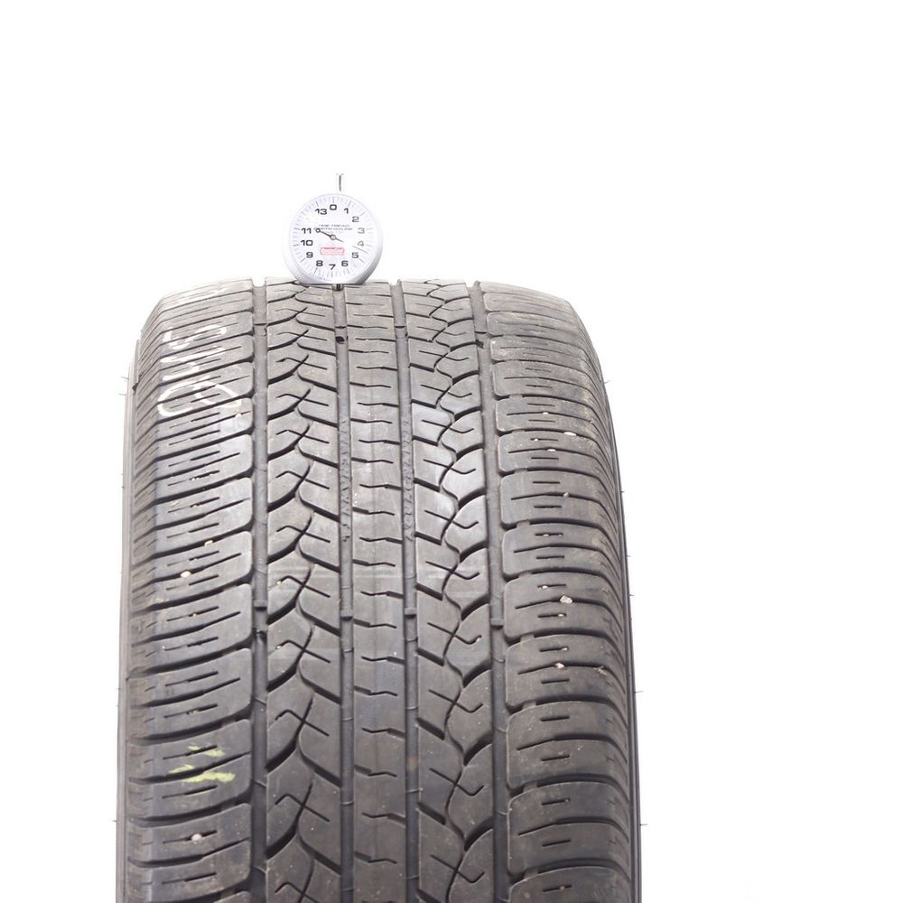 Used 245/55R19 Goodyear Assurance CS Fuel Max 103T - 4/32 - Image 2