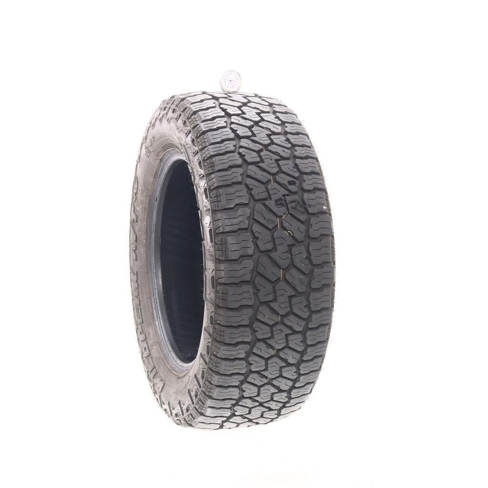 Used 265/60R18 Falken Wildpeak A/T4W 114T - 10.5/32 - Image 1