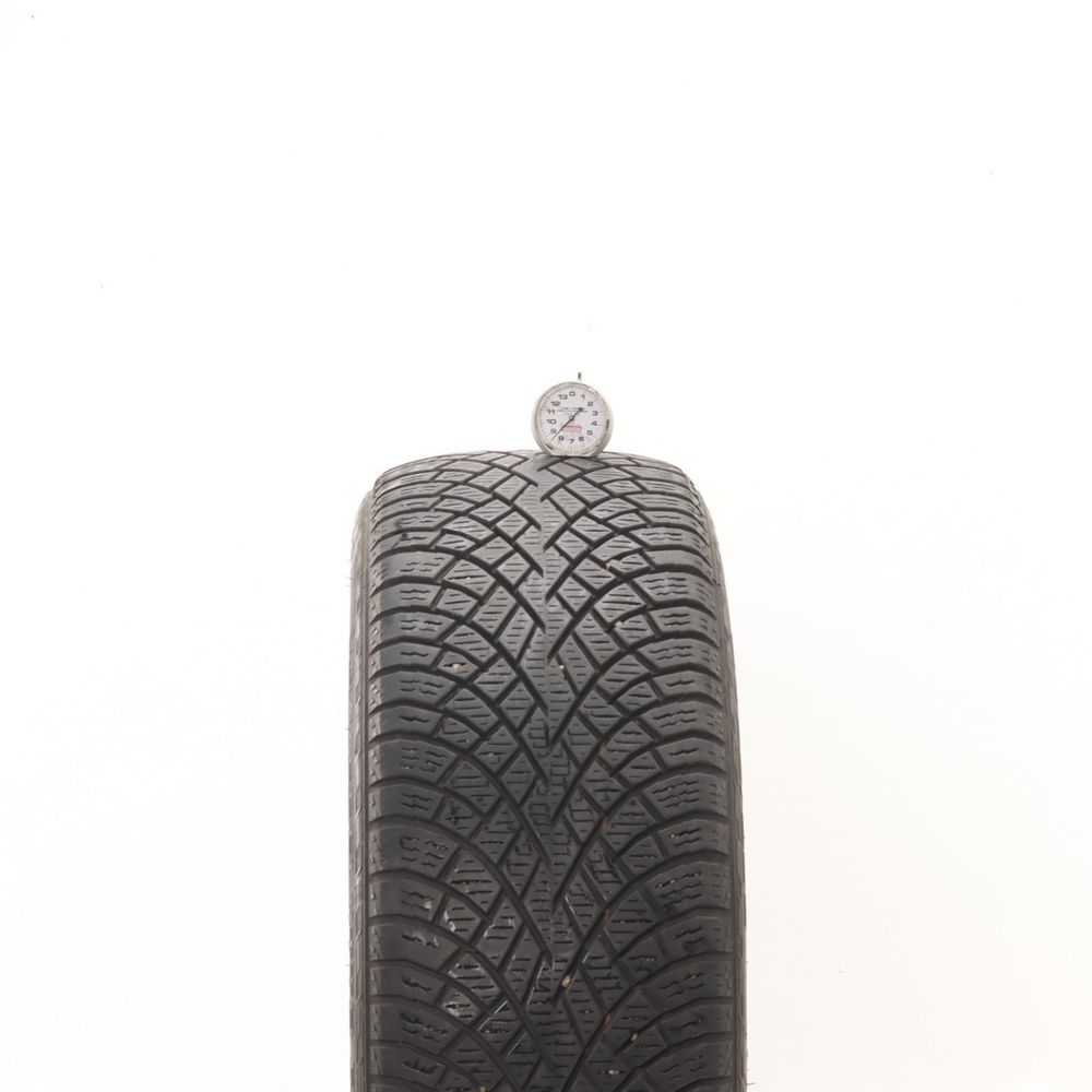Used 225/55R19 Nokian Hakkapeliitta R5 SUV 103R - 8.5/32 - Image 2