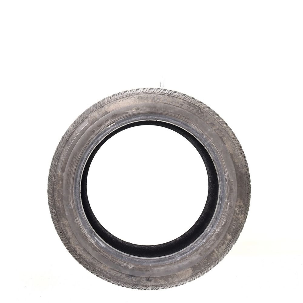 Set of (2) Used 225/50R17 Mastercraft Glacier Grip II Studded 94T - 8-8.5/32 - Image 6