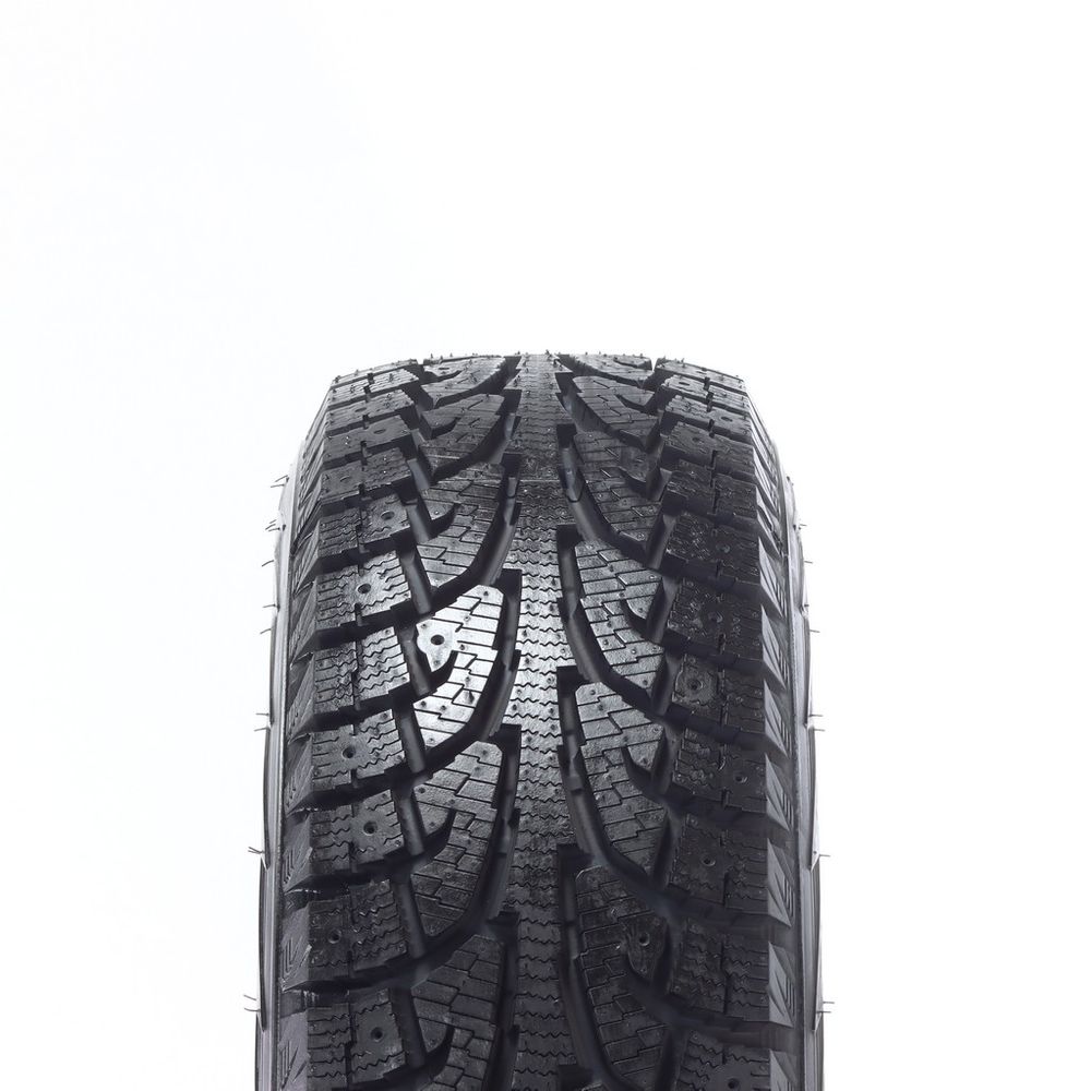 Set of (4) New 215/70R16 Hankook iPike RW11 100T - 12.5/32 - Image 2