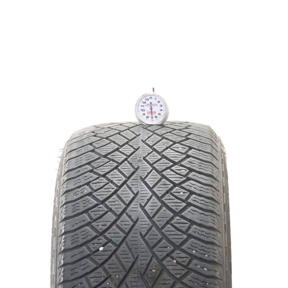 Used 235/50R20 Nokian Hakkapeliitta R5 SUV 104T - 6.5/32 - Image 2