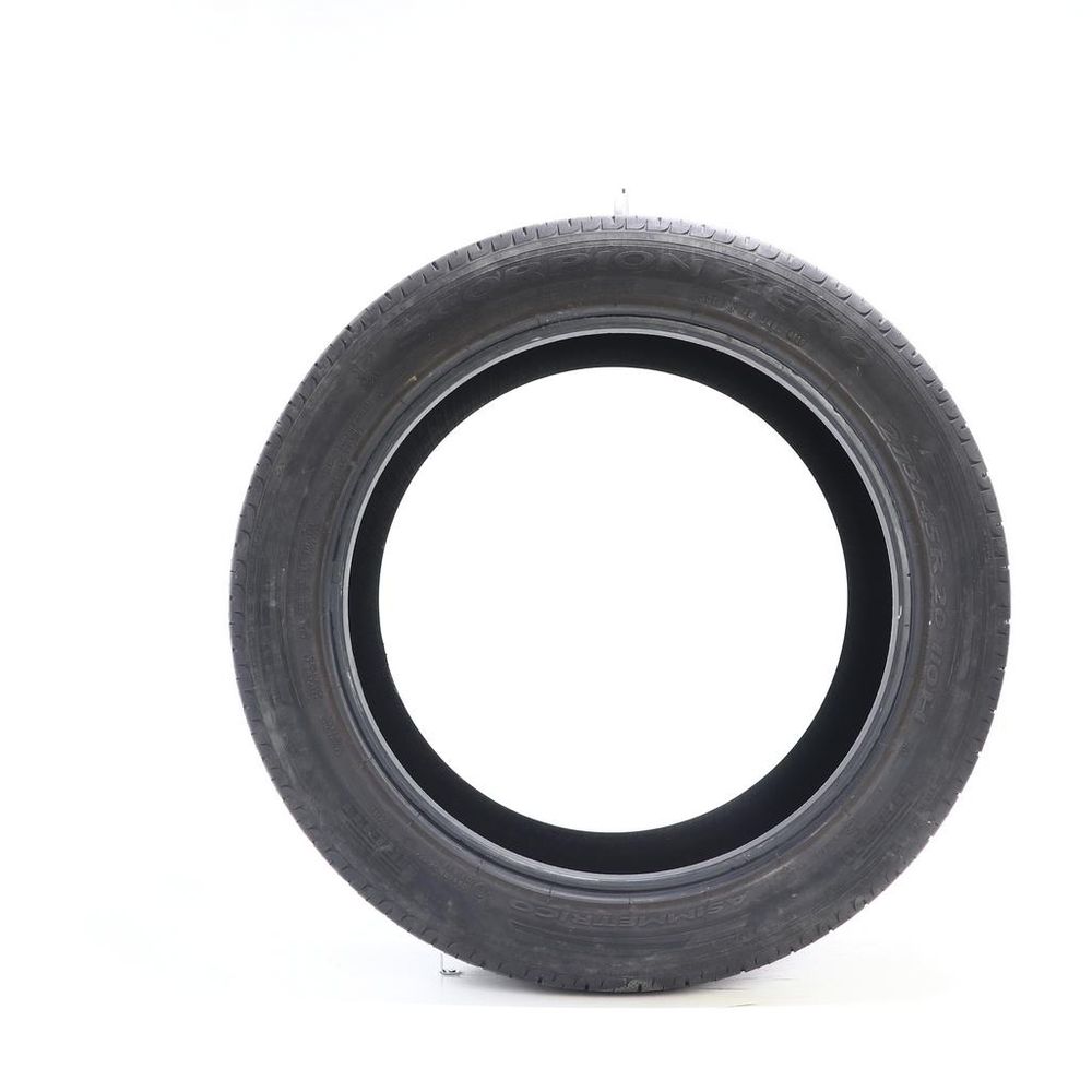 Used 275/45R20 Pirelli Scorpion Zero Asimmetrico AO 110H - 4.5/32 - Image 3