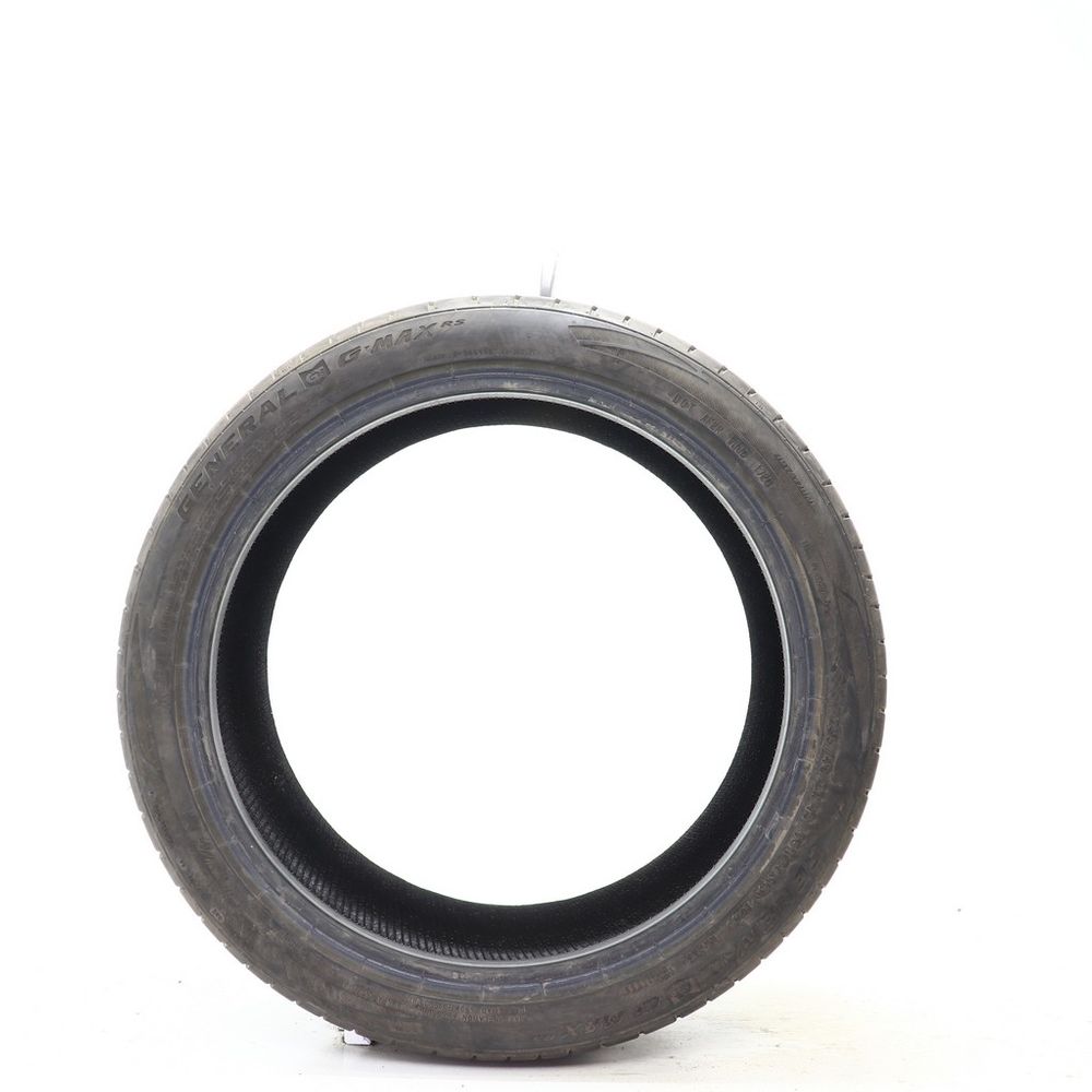 Used 235/40ZR18 General G-Max RS 95Y - 9/32 - Image 3