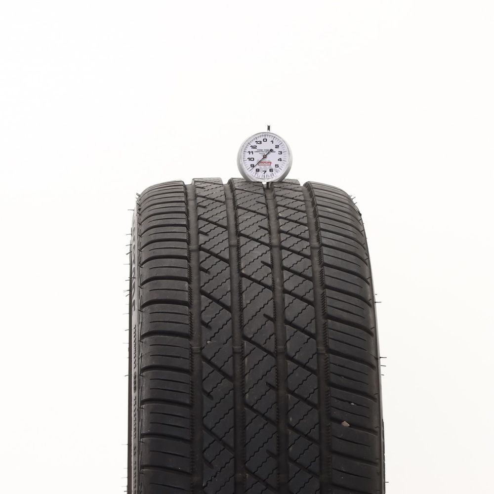 Set of (2) Used 215/45R18 Bridgestone Potenza RE980AS+ 93W - 8.5-9.5/32 - Image 2