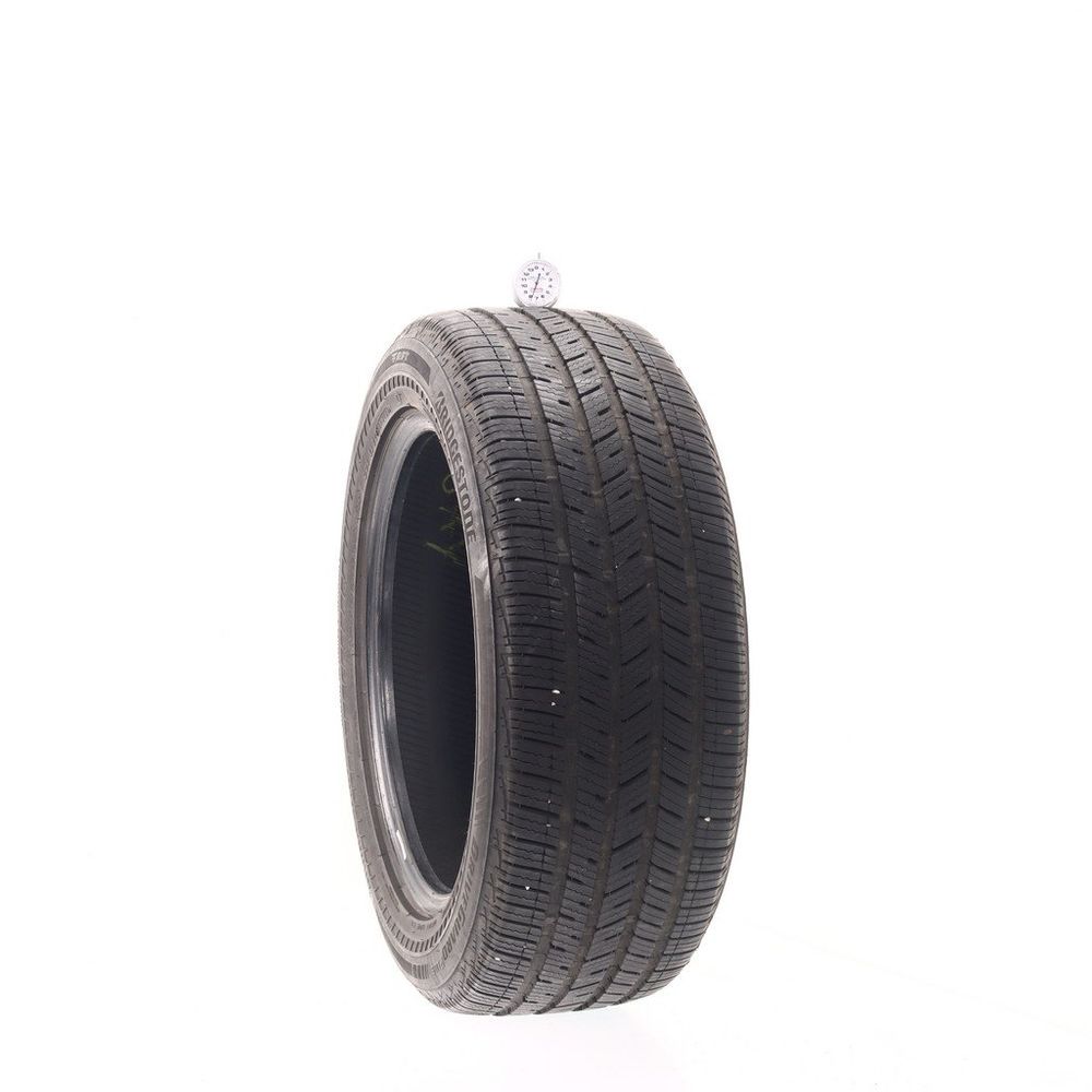 Used 235/55R18 Bridgestone DriveGuard Plus RFT 100V - 7.5/32 - Image 1