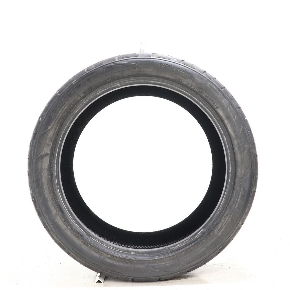 Used 305/35ZR19 Nitto NT555 G2 106W - 8.5/32 - Image 3