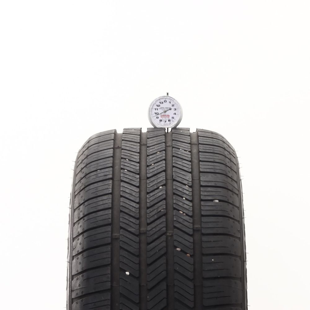 Set of (2) Used 235/45R18 Goodyear Eagle Touring 98V - 9.5-10/32 - Image 2