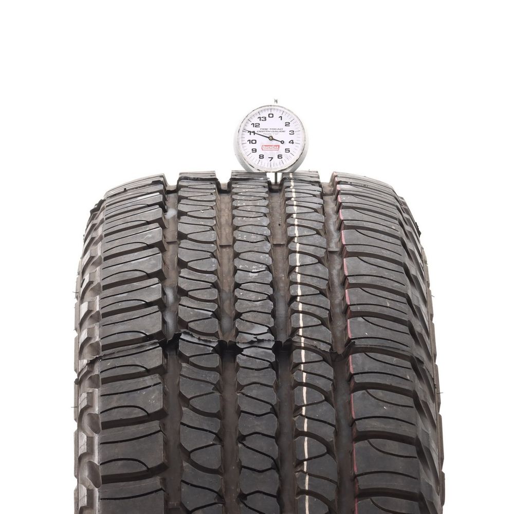 Used 235/60R18 Goodyear Fortera HL 102T - 11/32 - Image 2