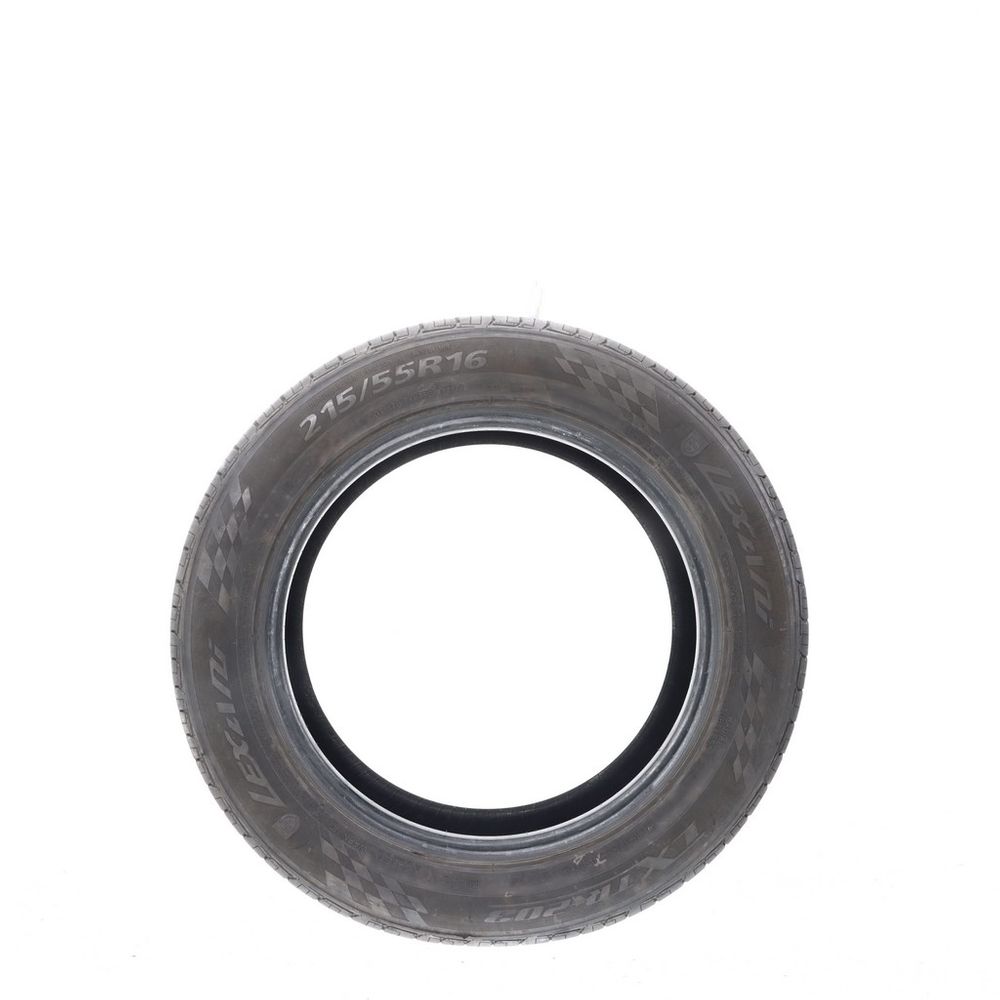 Used 215/55R16 Lexani LXTR-203 97V - 7.5/32 - Image 3