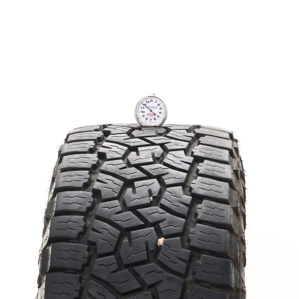 Used LT 37X12.5R20 Toyo Open Country A/T III 126Q E - 12/32 - Image 2