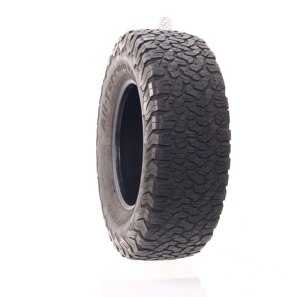 Used LT 285/70R17 BFGoodrich All-Terrain T/A KO2 116/113Q C - 9/32 - Image 1