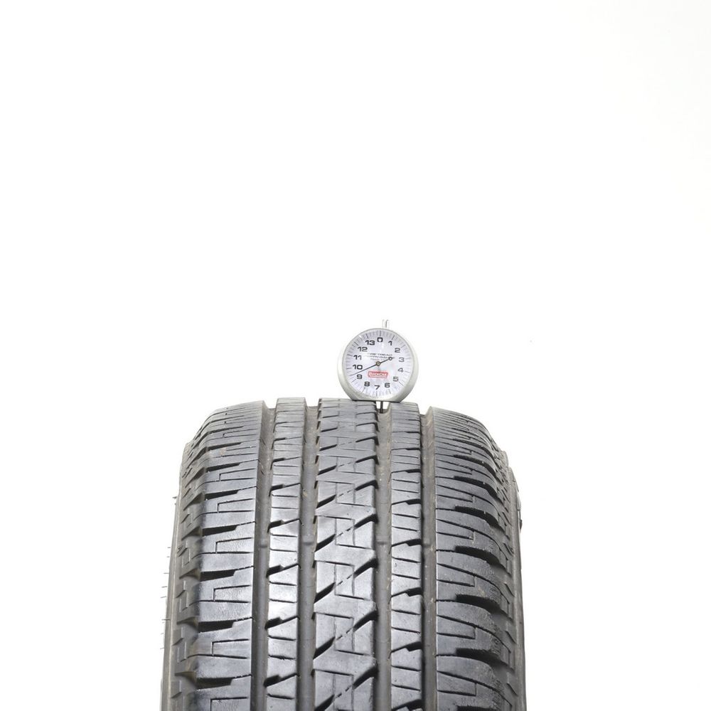 Used 225/65R17 Bridgestone Dueler HL Alenza 102H - 9.5/32 - Image 2