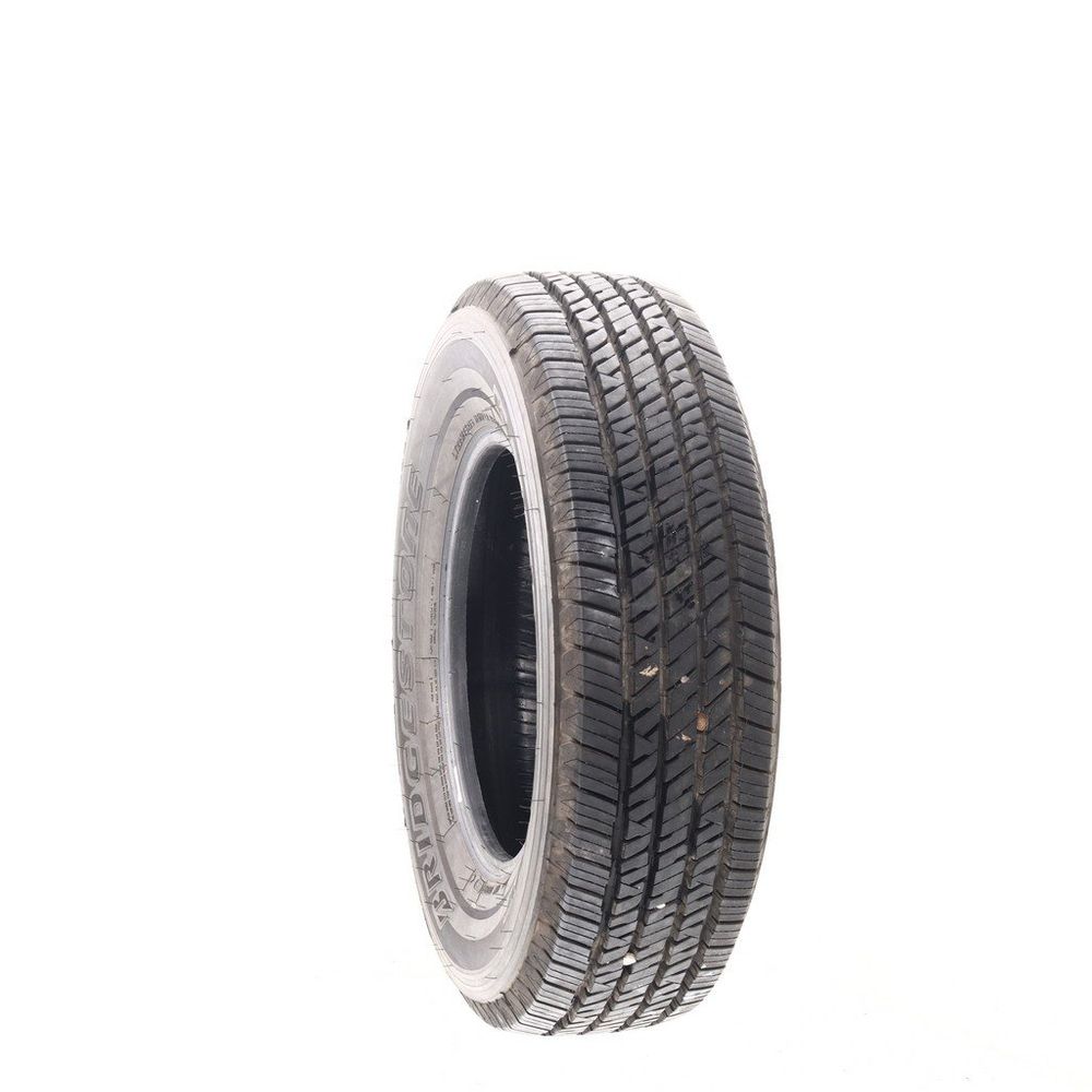 Used LT 225/75R16 Bridgestone Dueler H/T 685 115/112R E - 14.5/32 - Image 1