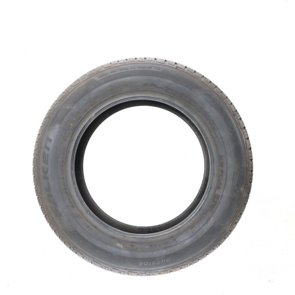 Driven Once 225/65R17 Falken Ziex ZE950 A/S 102H - 10/32 - Image 3