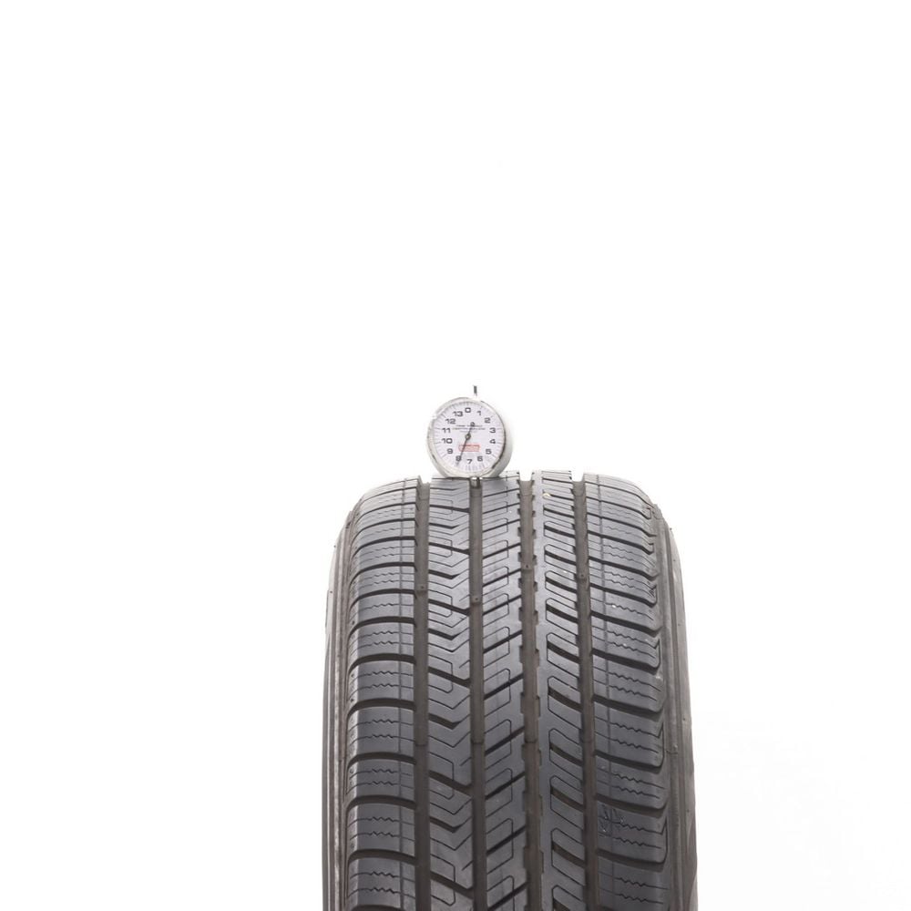 Set of (2) Used 195/60R15 Road Hugger GTP AS/02 88H - 7.5-8.5/32 - Image 2