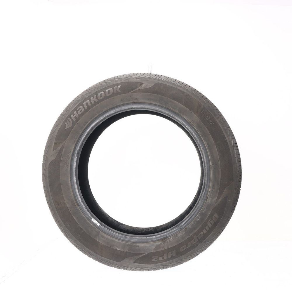 Set of (4) Used 225/60R17 Hankook Dynapro HP2 99H - 5.5-7/32 - Image 3