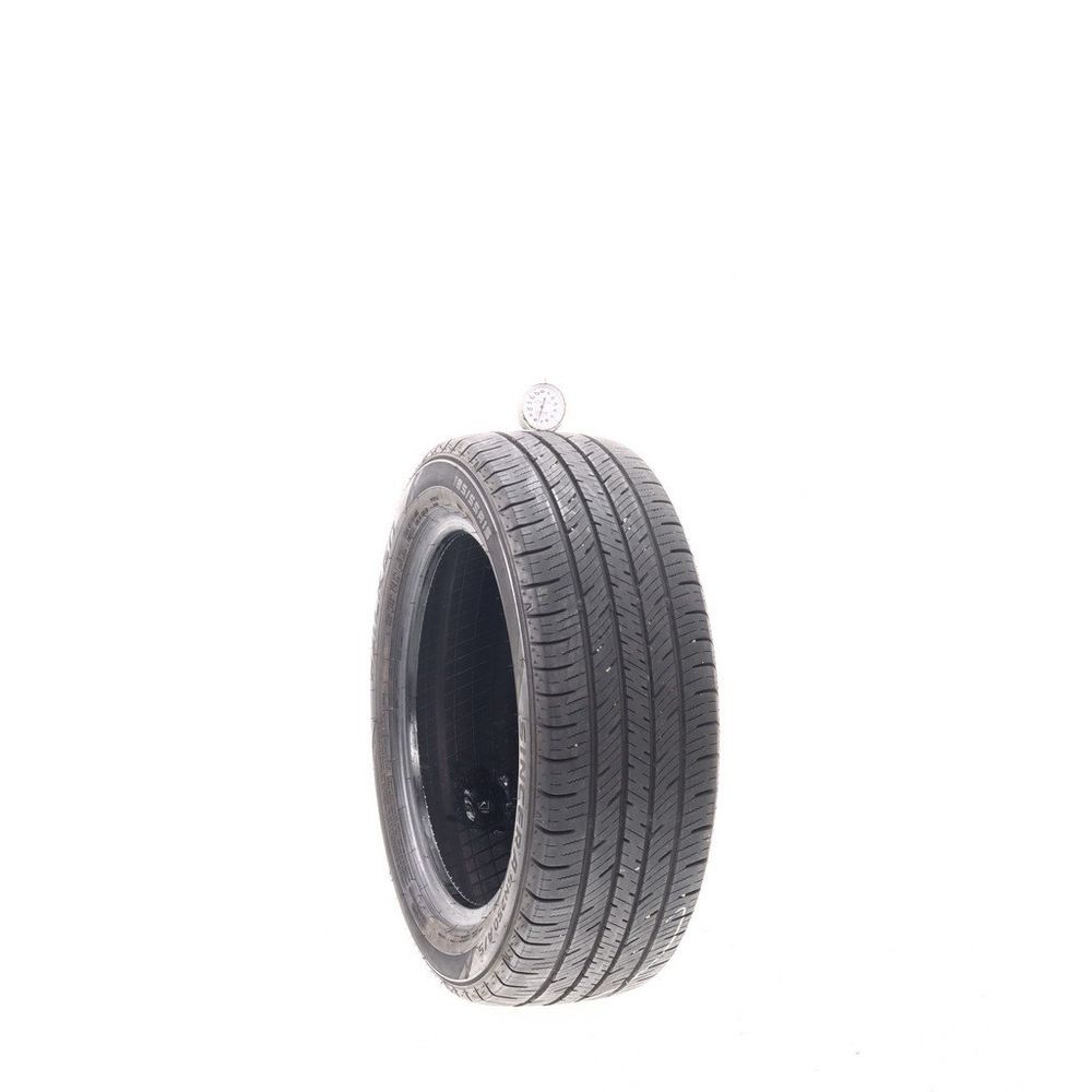 Set of (4) Used 185/55R15 Falken Sincera SN250 A/S 82V - 7.5-8.5/32 - Image 1