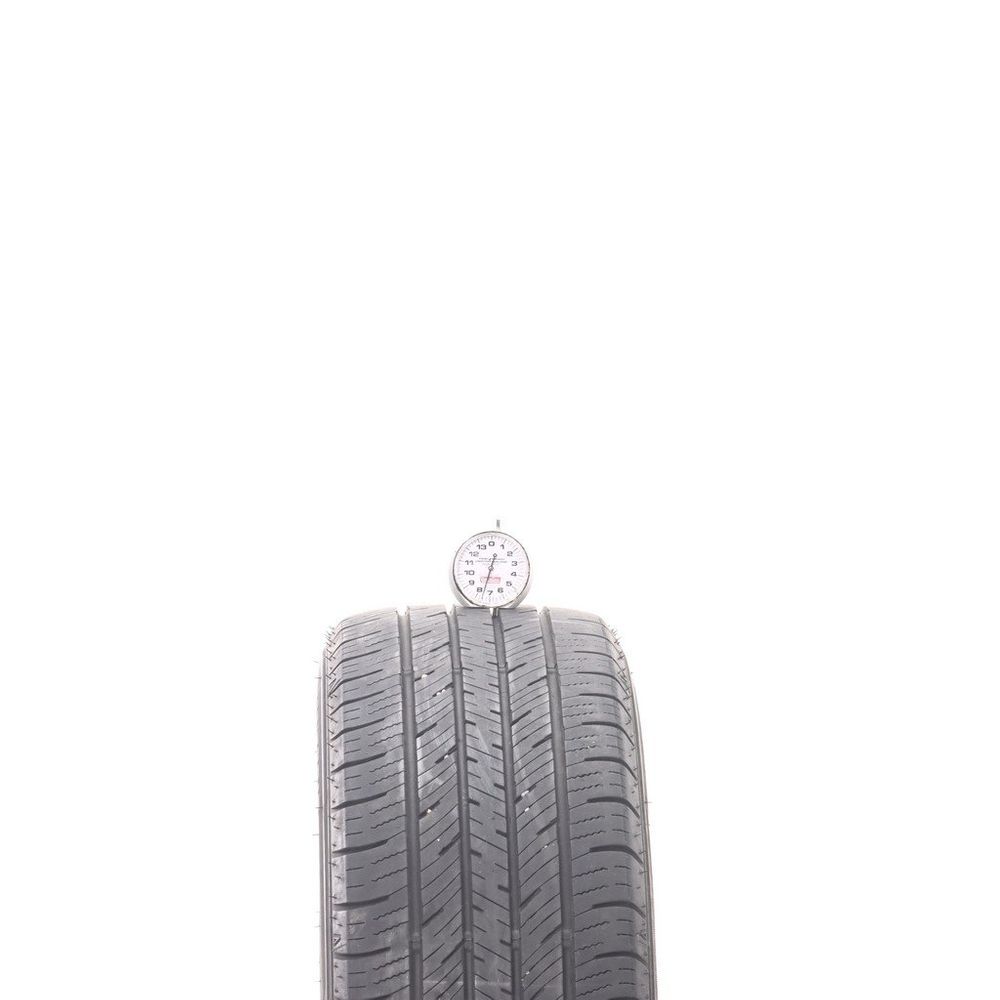 Set of (4) Used 185/55R15 Falken Sincera SN250 A/S 82V - 7.5-8.5/32 - Image 2