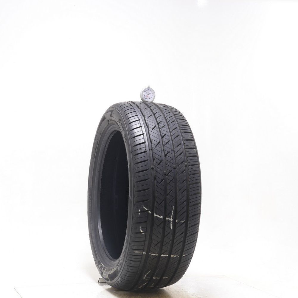 Used 225/45ZR17 Laufenn S Fit AS 91W - 9/32 - Image 1