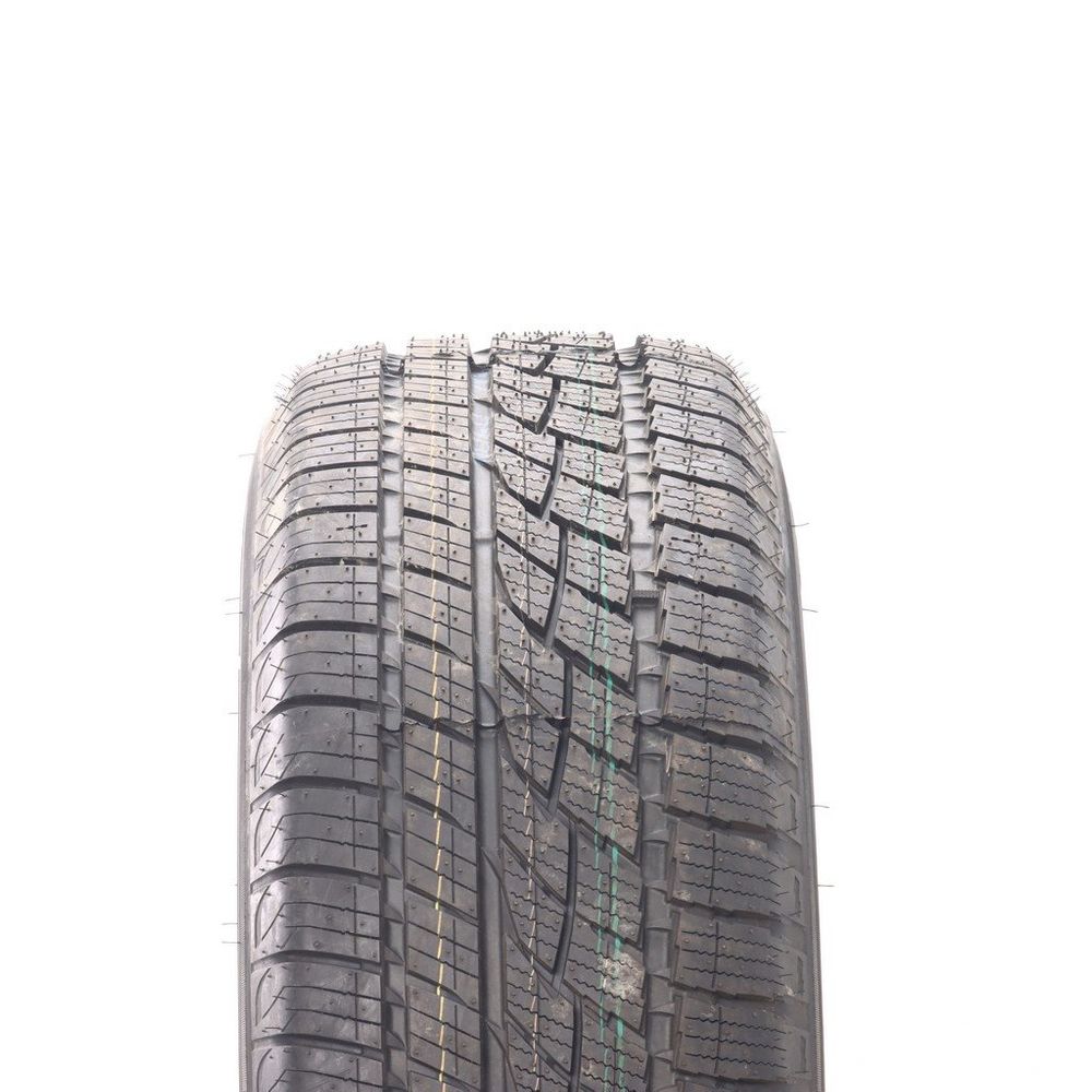 New 255/60R19 Toyo Celsius II 109H - Image 2