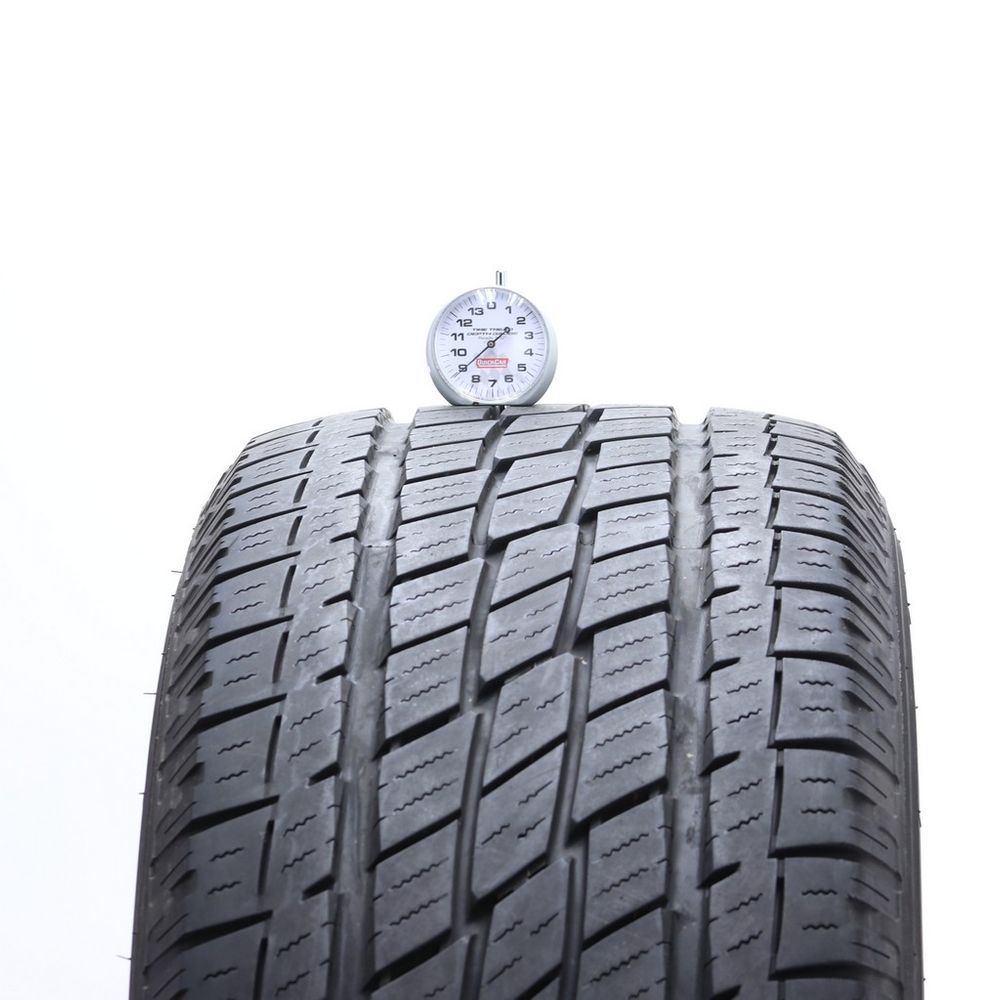 Set of (2) Used 275/55R20 Toyo Open Country HT 117S - 8.5/32 - Image 2