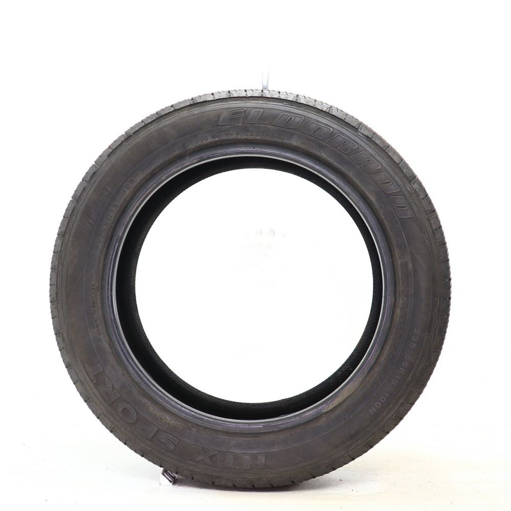 Used 235/55R18 Eldorado HTX Sport 100H - 7.5/32 - Image 3