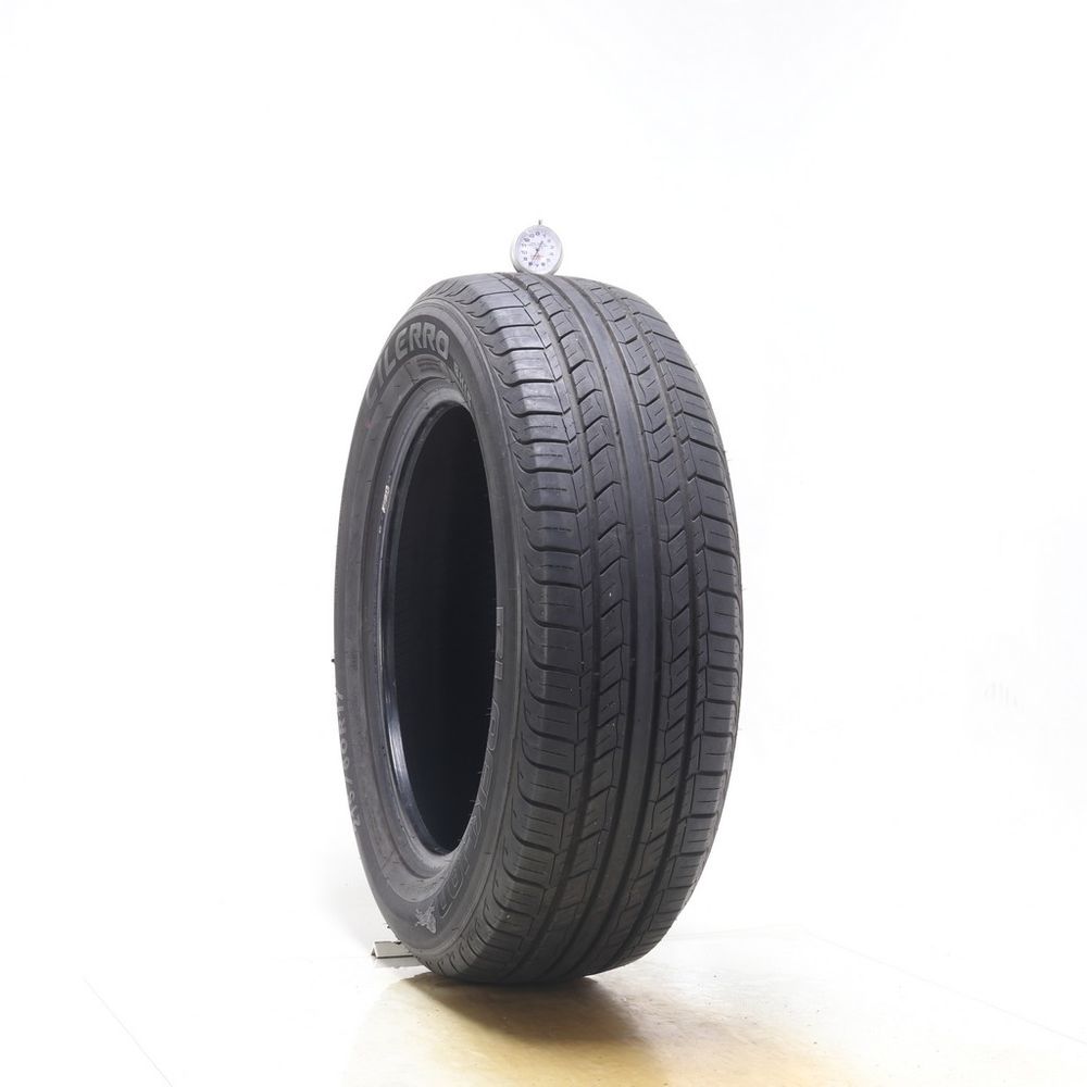 Used 215/60R17 Blacklion BH15 Cilerro 96T - 8/32 - Image 1