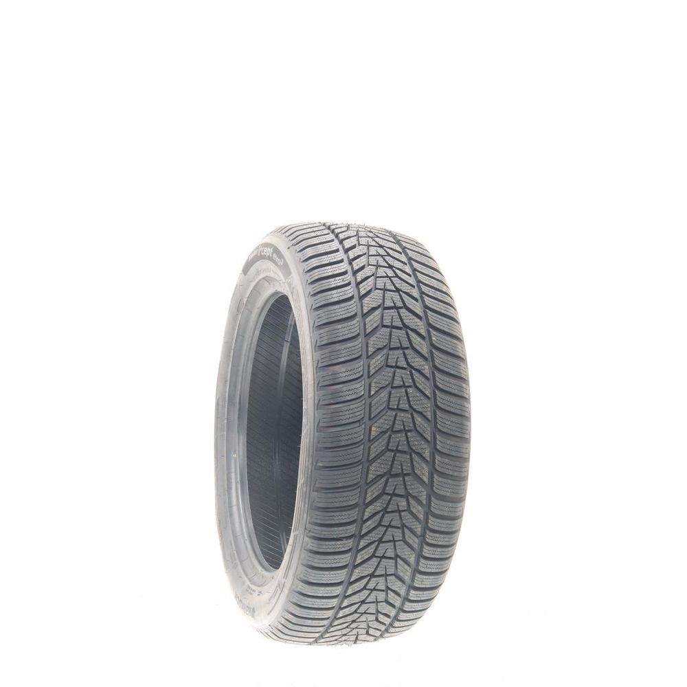 Set of (2) New 235/50R17 Hankook Winter iCept evo3 (W330) 100V - Image 1