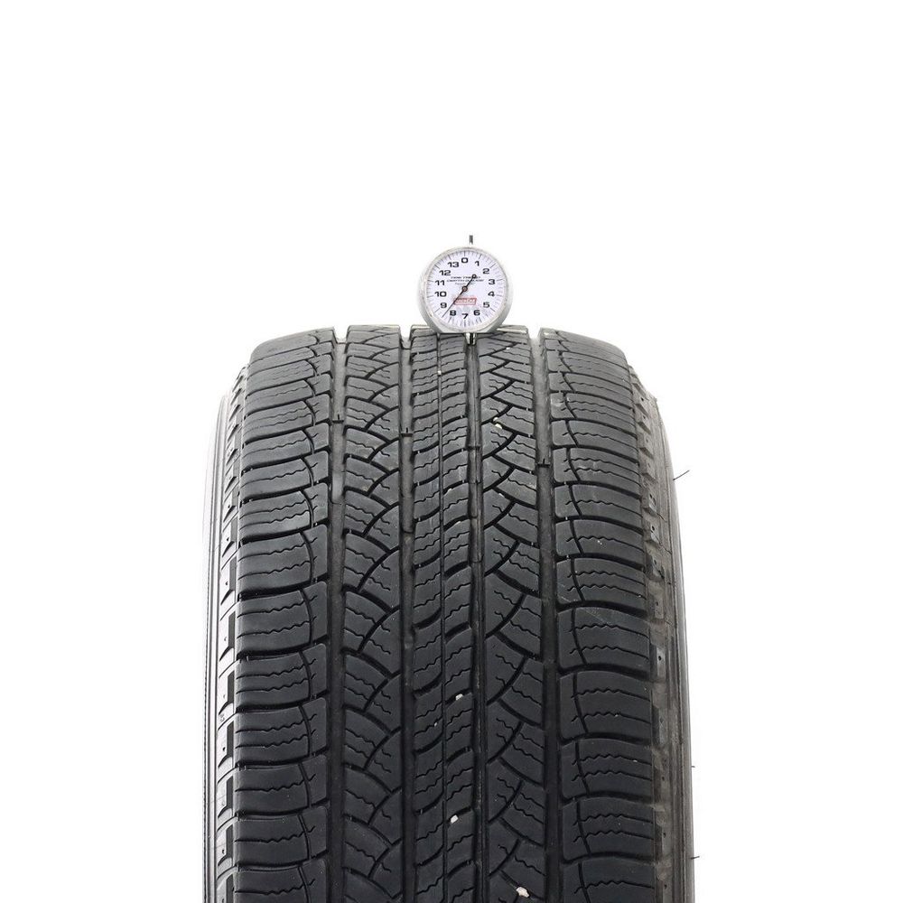 Set of (4) Used P 245/60R18 Michelin Latitude Tour 105T - 7-8.5/32 - Image 11