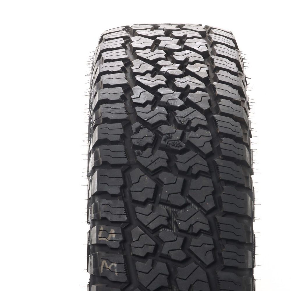 Used LT 285/75R18 Cooper Discoverer Stronghold AT 129/126S E - 17/32 - Image 2