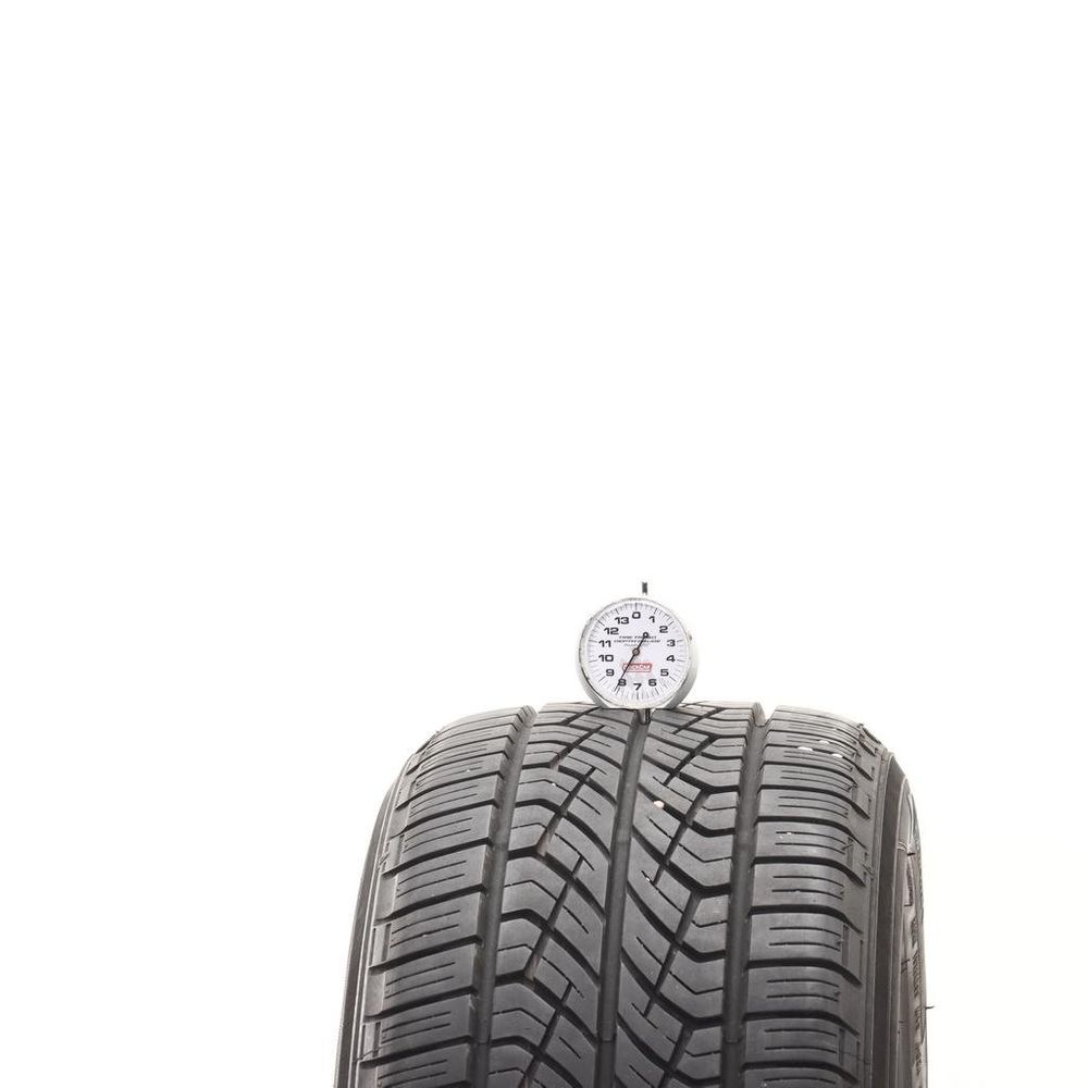 Used 205/50R17 Yokohama Advan A82A 88V - 8/32 - Image 2